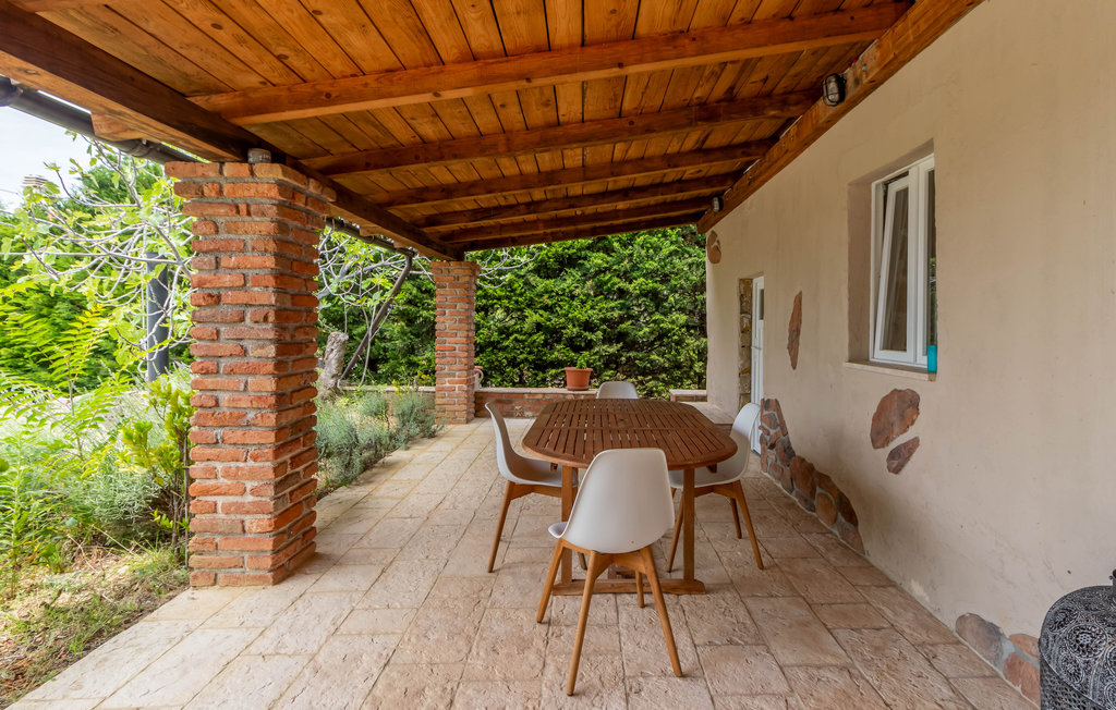 Feriehuse - Rab - Palit , Kroatien - CKR801 11