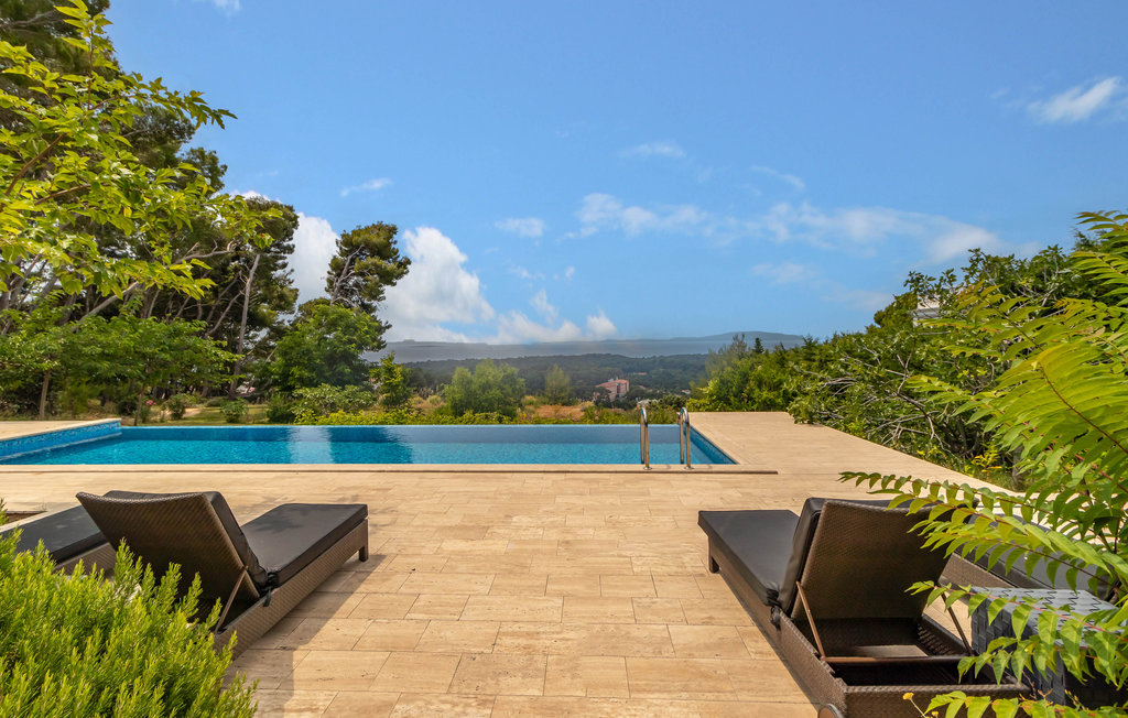 Feriehuse - Rab - Palit , Kroatien - CKR801 8