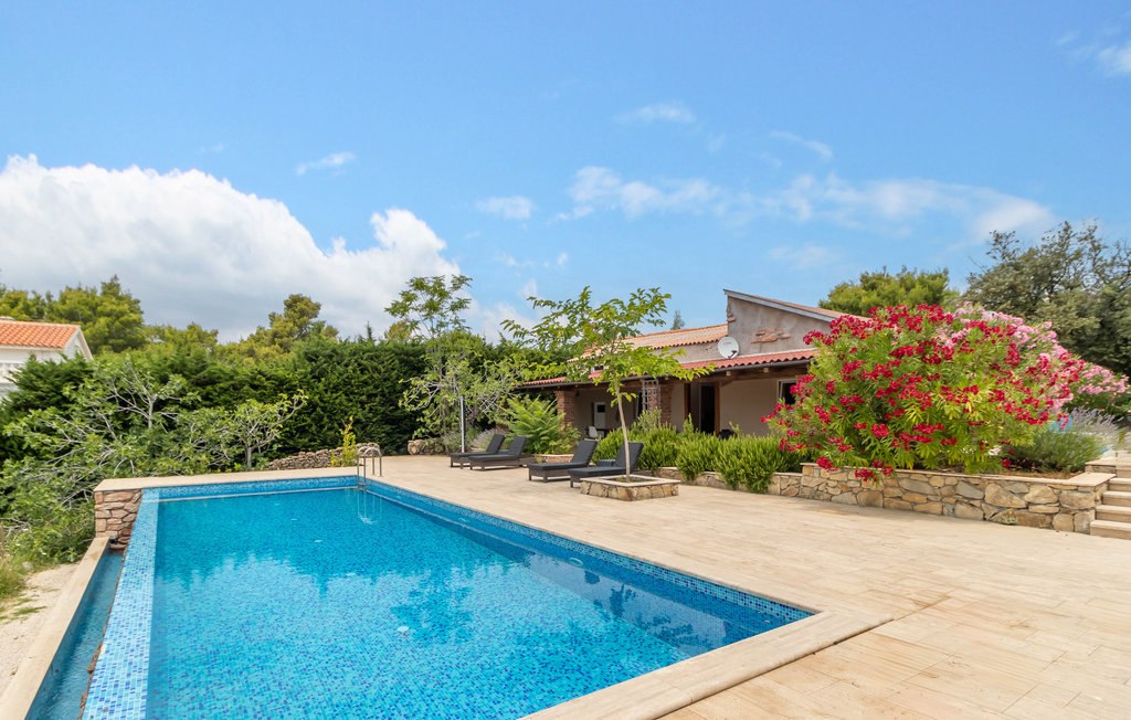 Feriehuse - Rab - Palit , Kroatien - CKR801 1