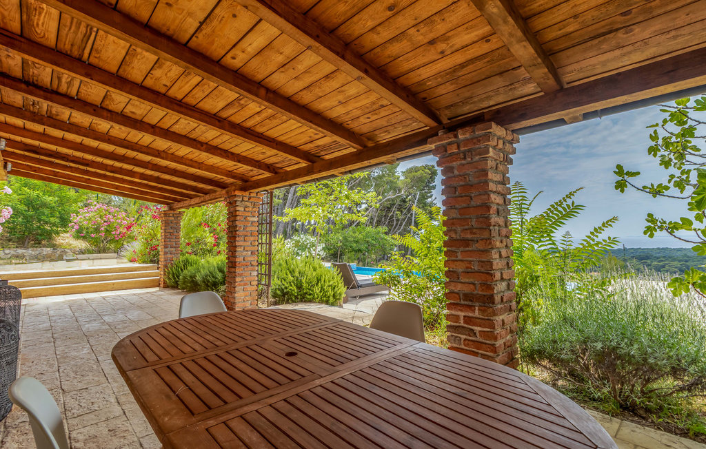 Feriehuse - Rab - Palit , Kroatien - CKR801 7