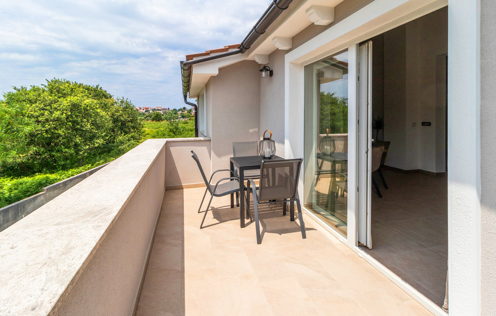 Feriehuse - Rab - Lopar , Kroatien - CKR797 21