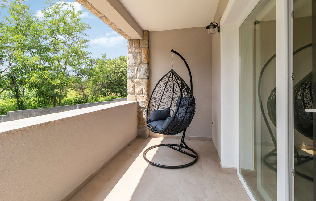 Feriehuse - Rab - Lopar , Kroatien - CKR797 22