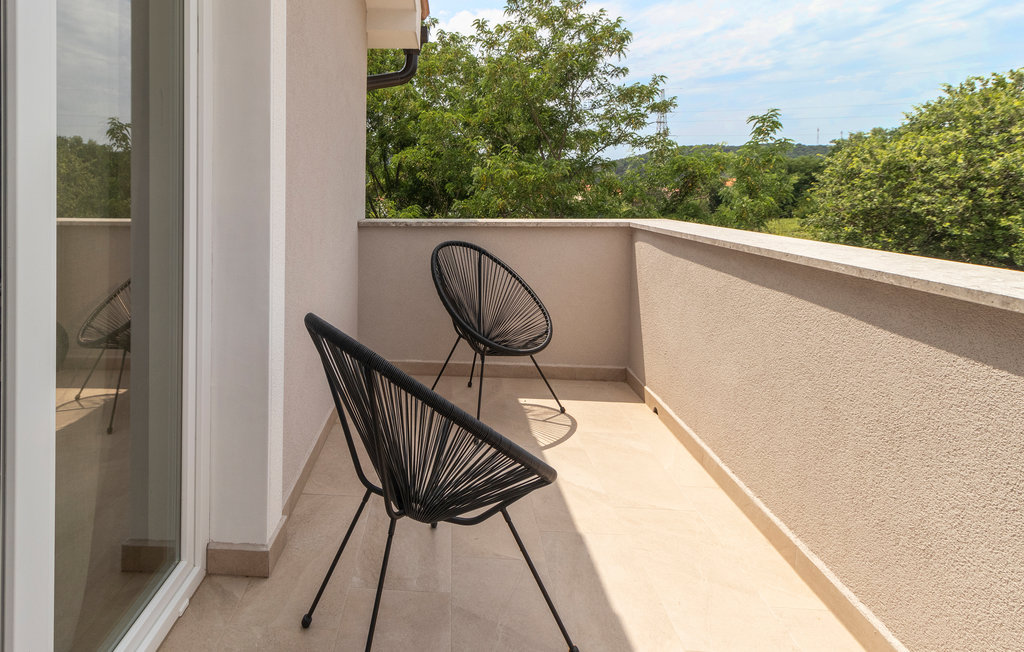 Feriehuse - Rab - Lopar , Kroatien - CKR797 23