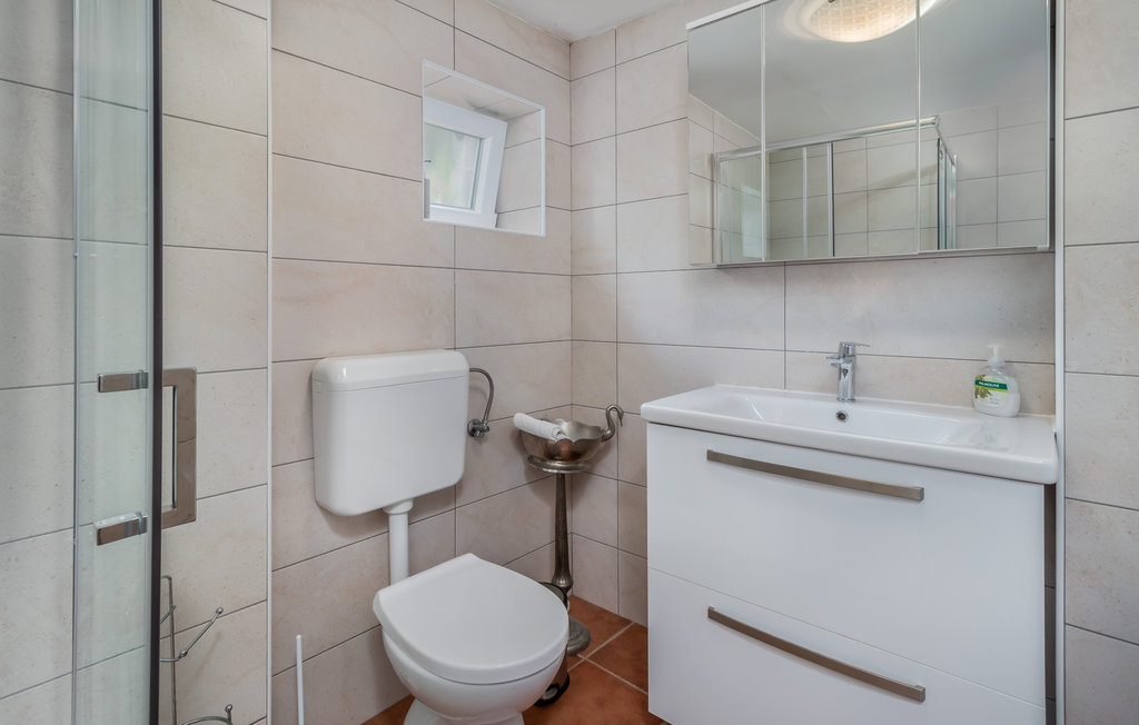 Feriehuse - Rab - Palit , Kroatien - CKR801 14