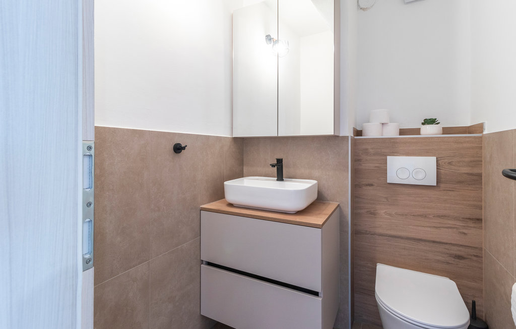 Feriehuse - Rab - Lopar , Kroatien - CKR797 43