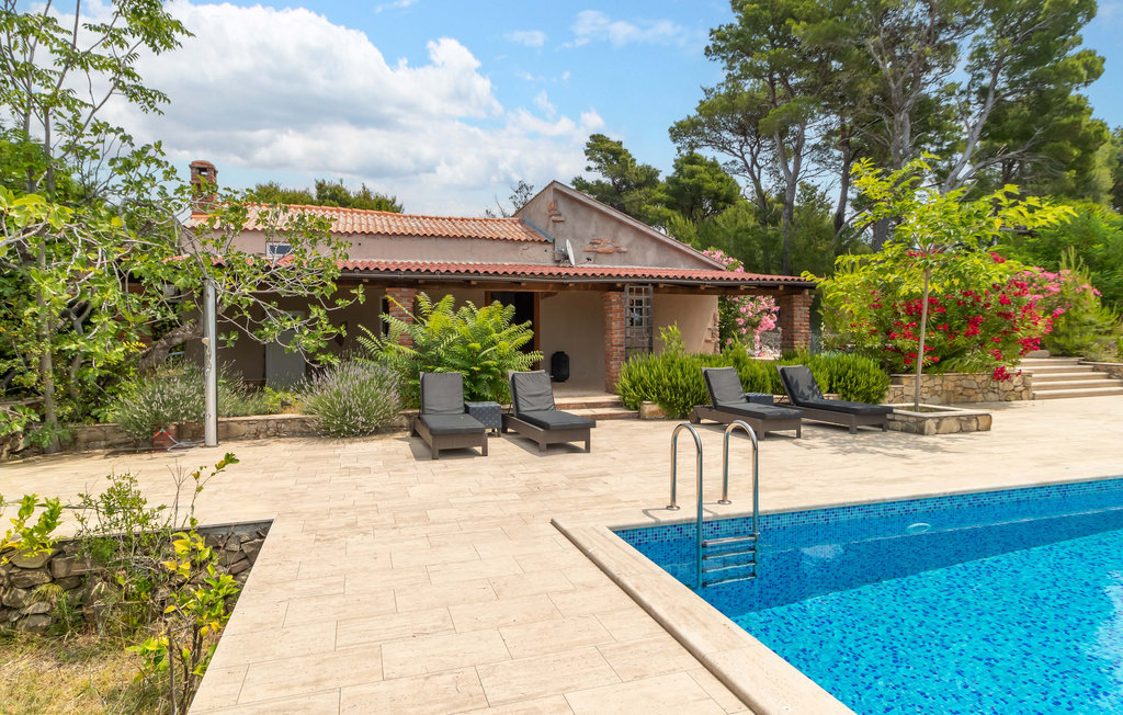 Feriehuse - Rab - Palit , Kroatien - CKR801 9