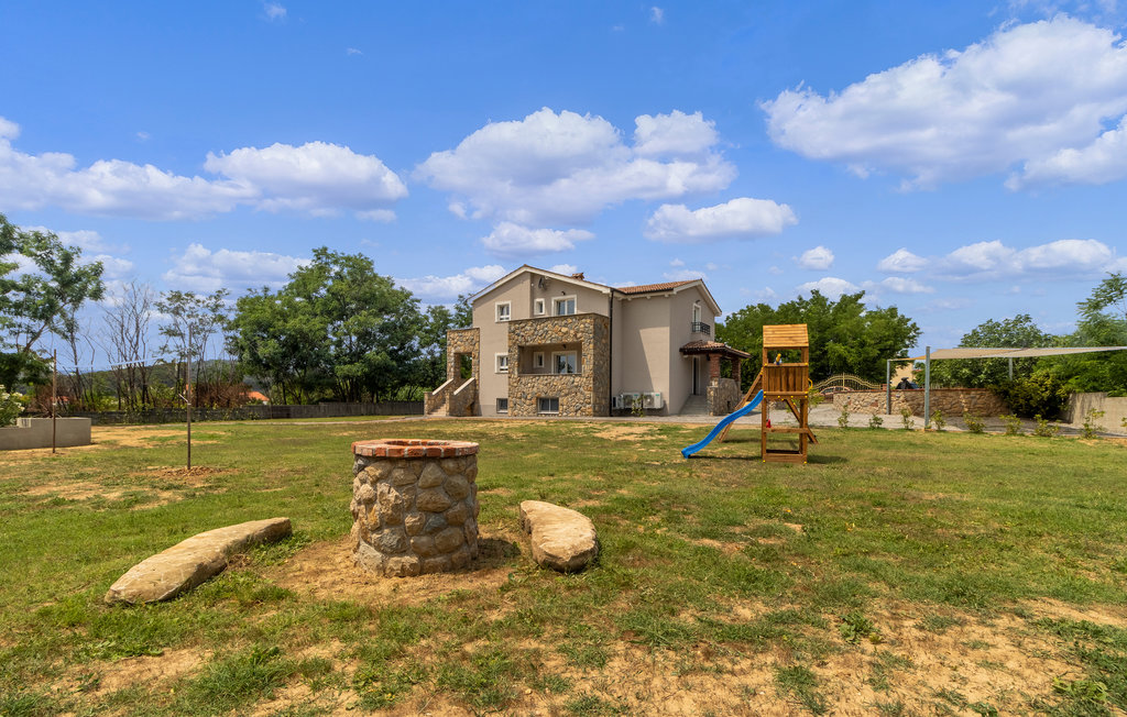 Feriehuse - Rab - Lopar , Kroatien - CKR797 14