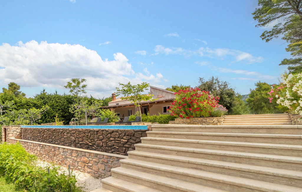 Feriehuse - Rab - Palit , Kroatien - CKR801 10