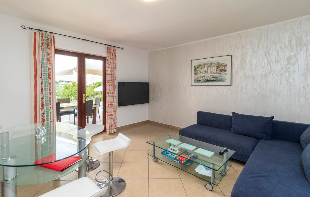 Feriehus - Rab-Banjol , Kroatia - CKR601 15