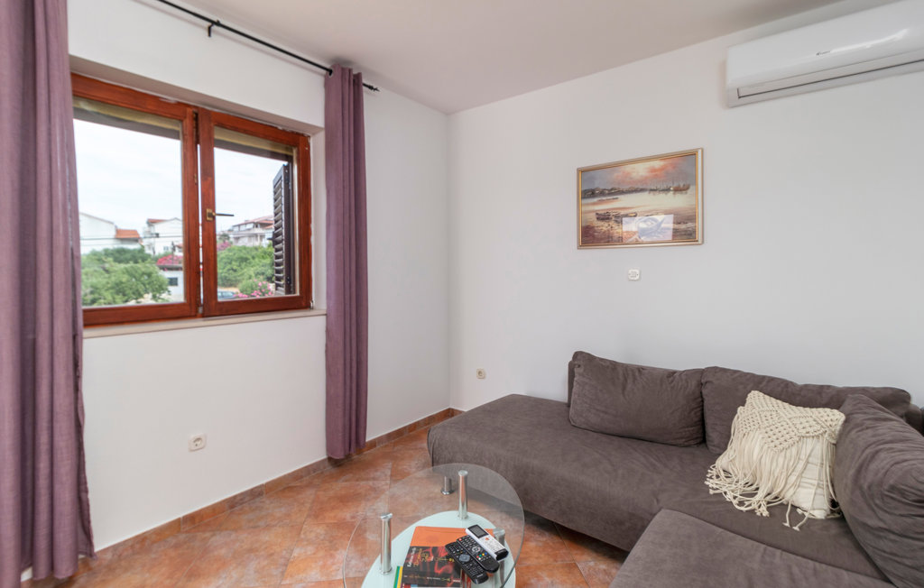 Feriehus - Rab-Banjol , Kroatia - CKR601 17