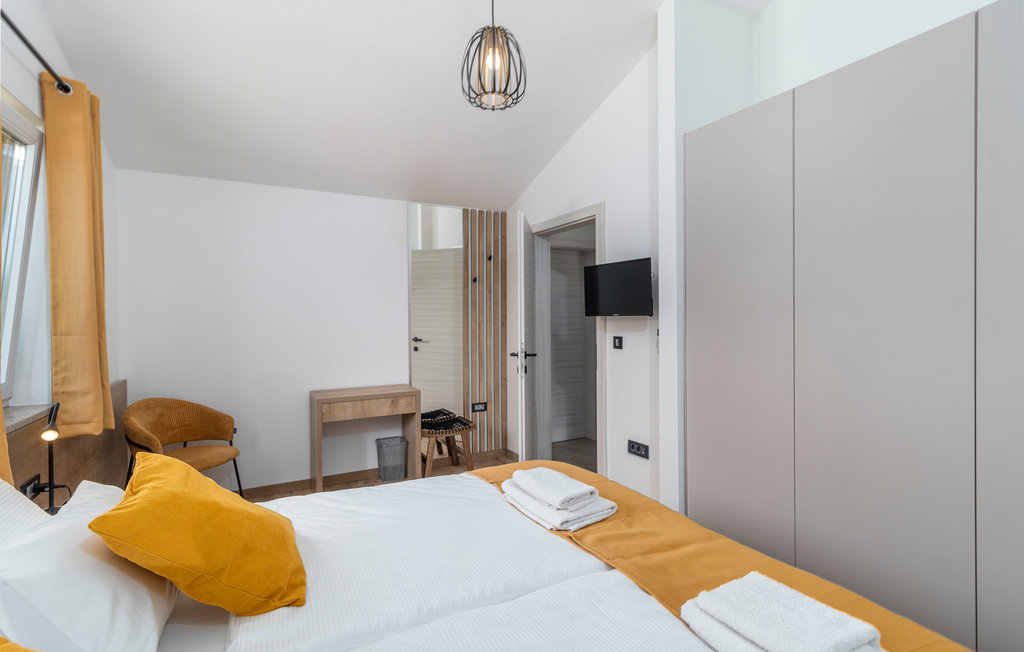 Feriehuse - Rab - Lopar , Kroatien - CKR797 32