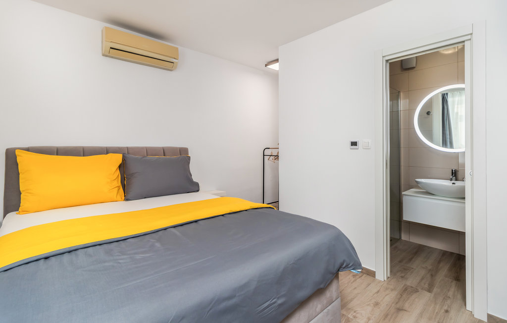 Semesterhus - Otok Rab - Rab , Kroatien - CKR778 7