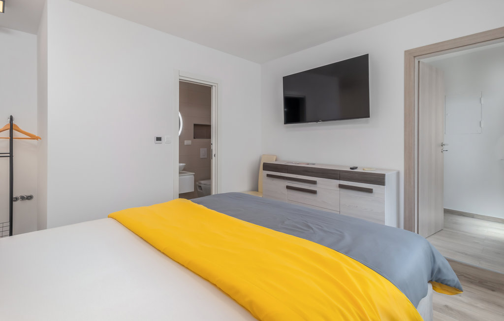 Semesterhus - Otok Rab - Rab , Kroatien - CKR778 8