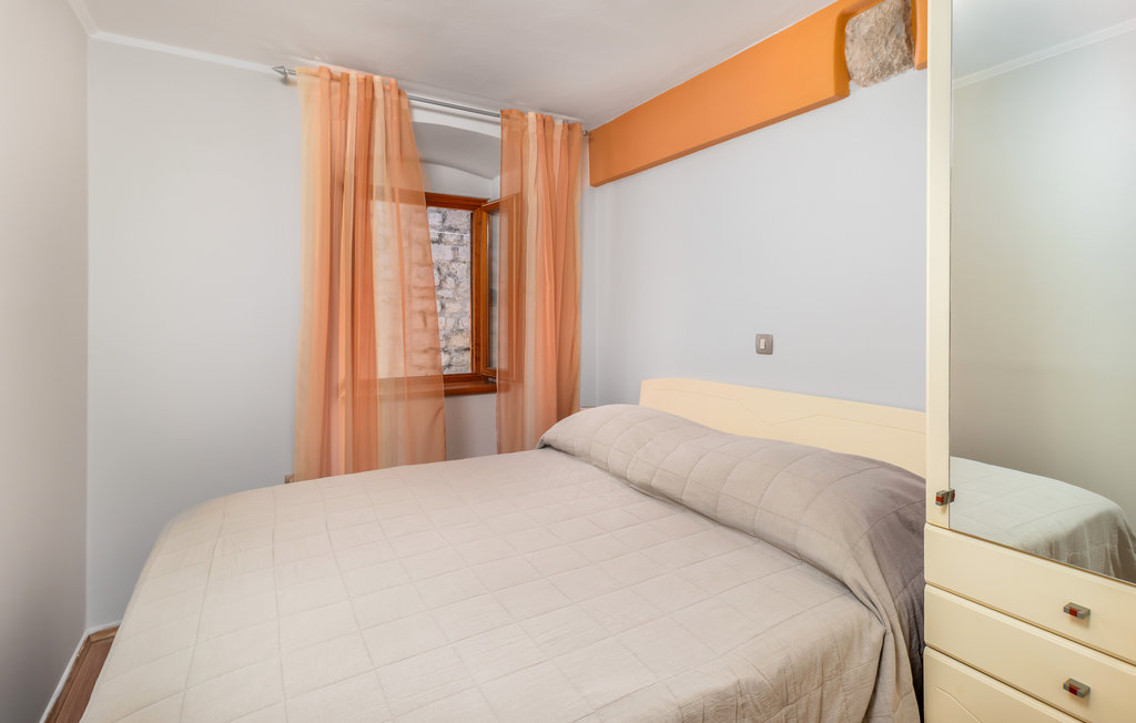 Semesterhus - Otok Rab - Rab , Kroatien - CKR778 18