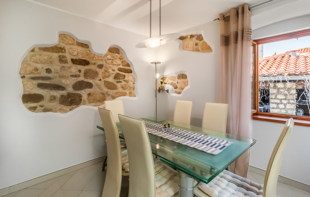 Semesterhus - Otok Rab - Rab , Kroatien - CKR778 11