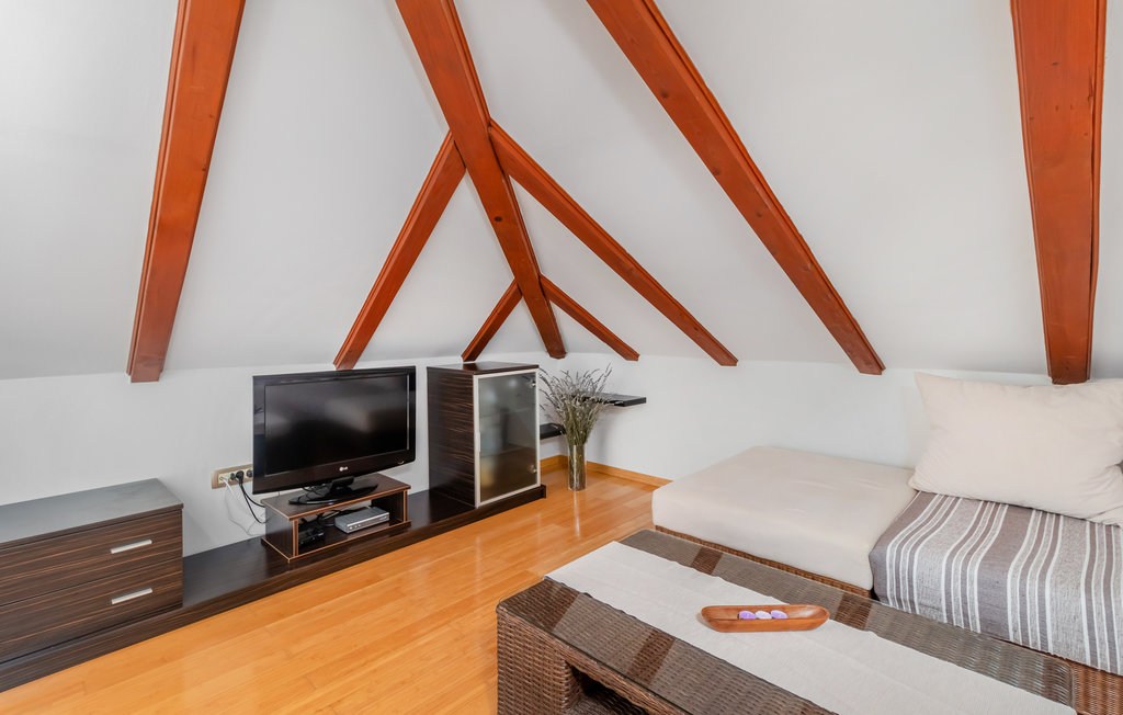 Semesterhus - Otok Rab - Rab , Kroatien - CKR778 5