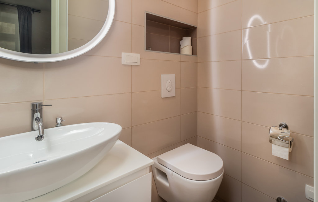 Semesterhus - Otok Rab - Rab , Kroatien - CKR778 20