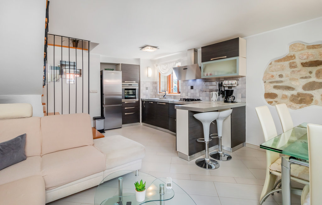 Semesterhus - Otok Rab - Rab , Kroatien - CKR778 4