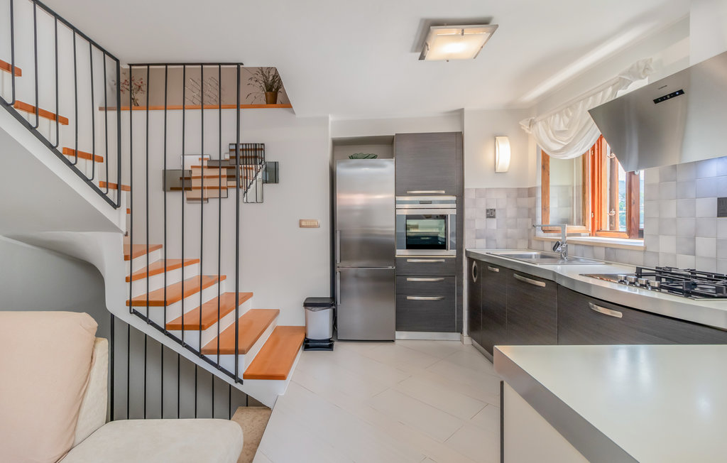 Semesterhus - Otok Rab - Rab , Kroatien - CKR778 13