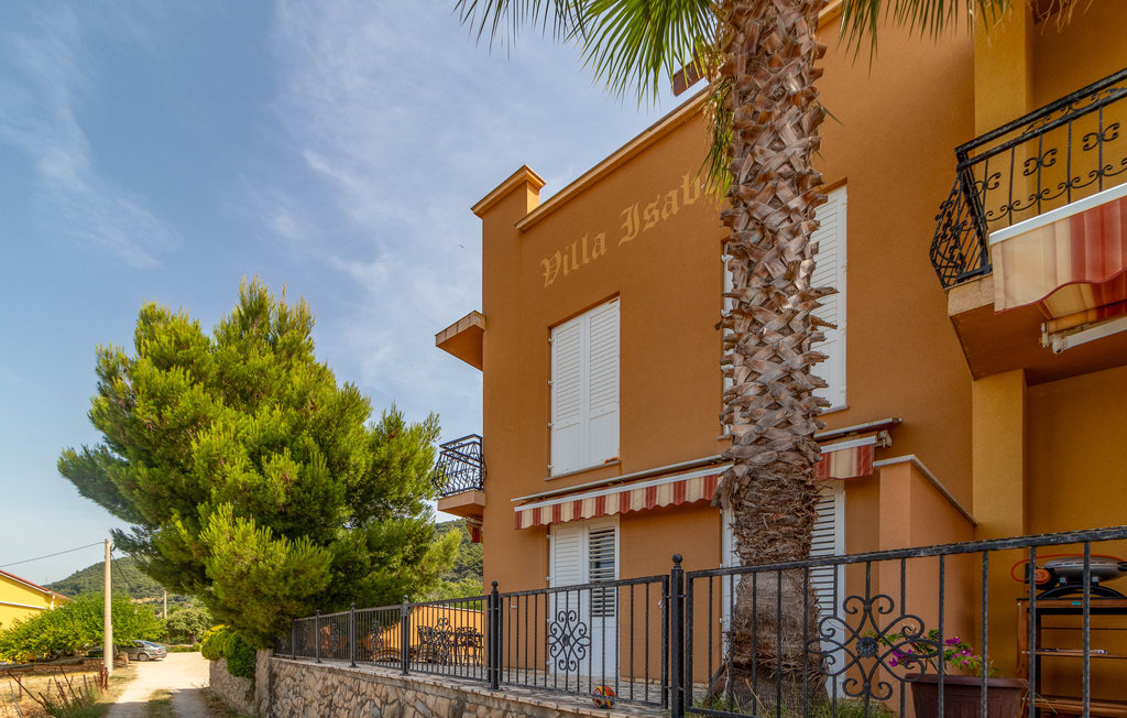 Lejlighed - Rab - Banjol , Kroatien - CKR799 13