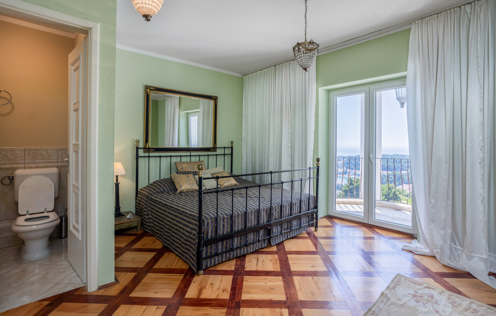 Feriehuse - Rab - Palit , Kroatien - CKR800 7