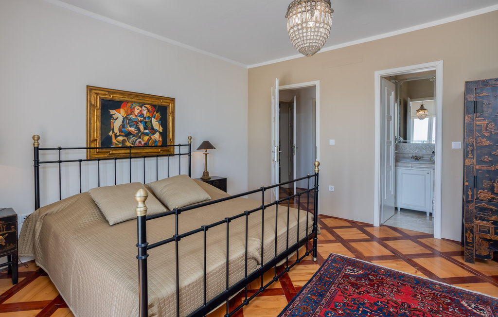 Feriehuse - Rab - Palit , Kroatien - CKR800 29