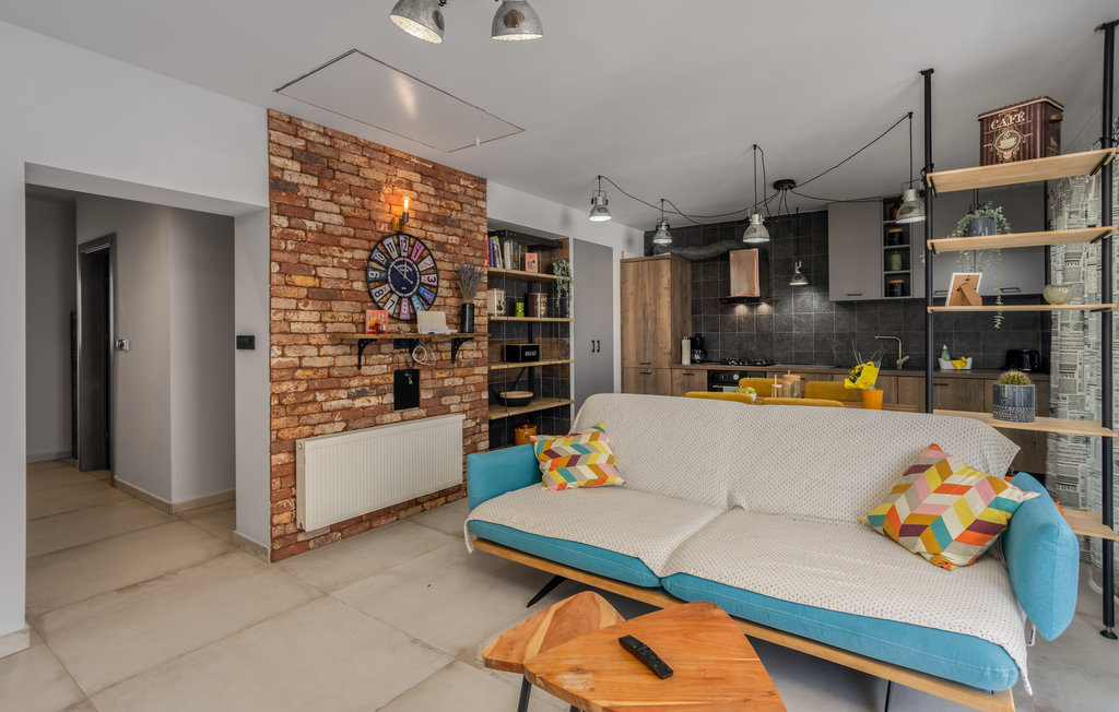 Ferienwohnung - Rab - Mundanije , Kroatien - CKR793 11