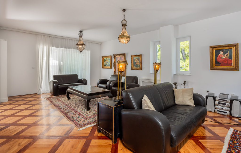 Feriehuse - Rab - Palit , Kroatien - CKR800 22