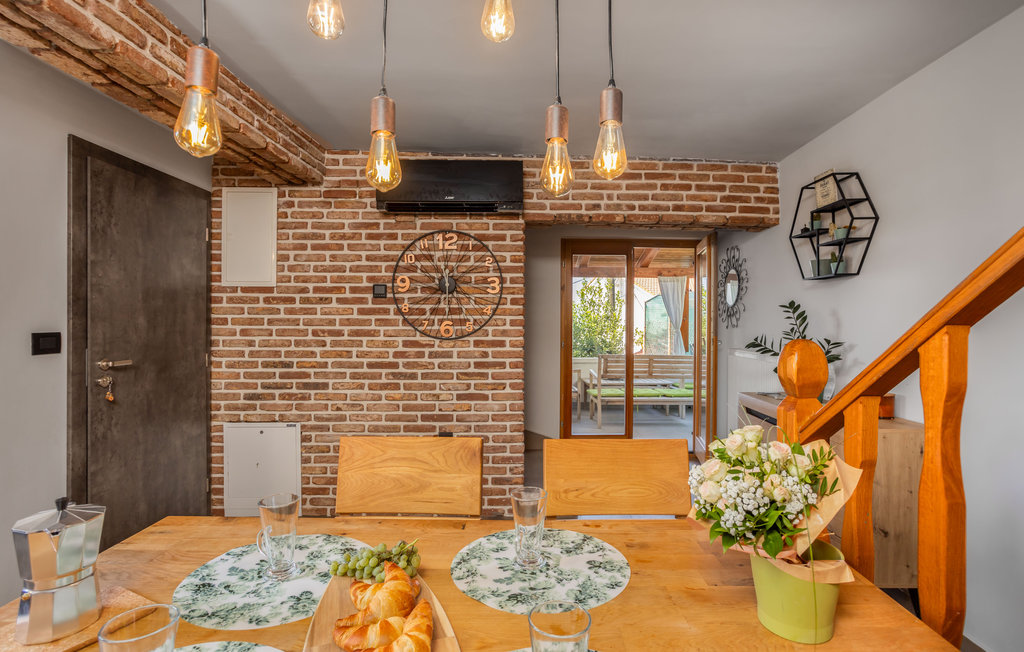 Ferienwohnung - Rab - Mundanije , Kroatien - CKR792 13