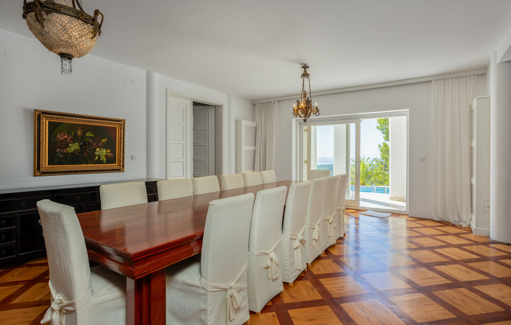 Feriehuse - Rab - Palit , Kroatien - CKR800 23