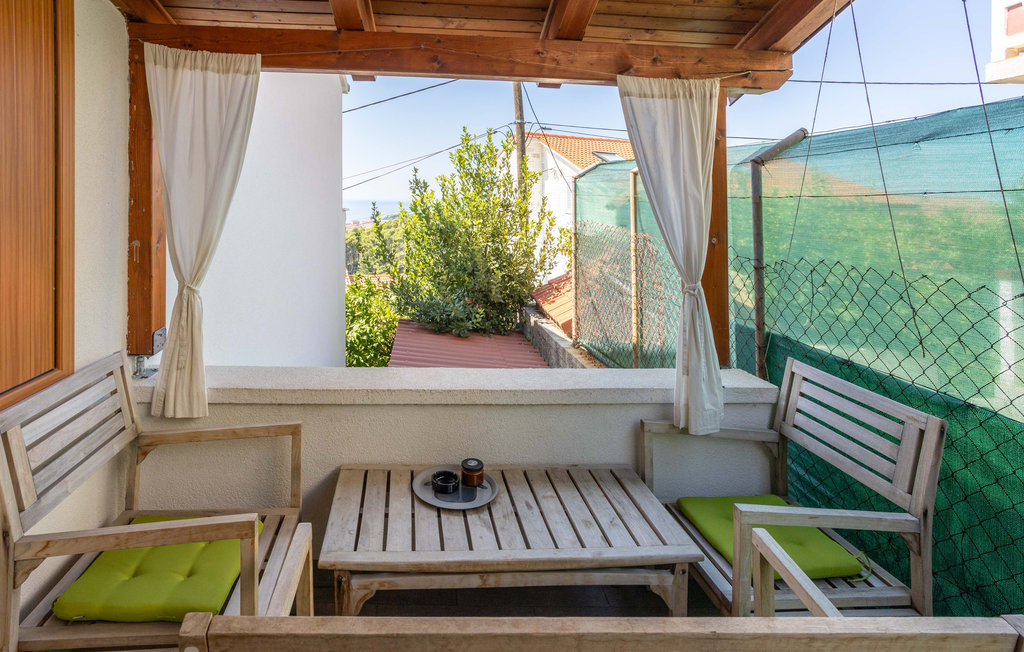 Ferienwohnung - Rab - Mundanije , Kroatien - CKR792 9