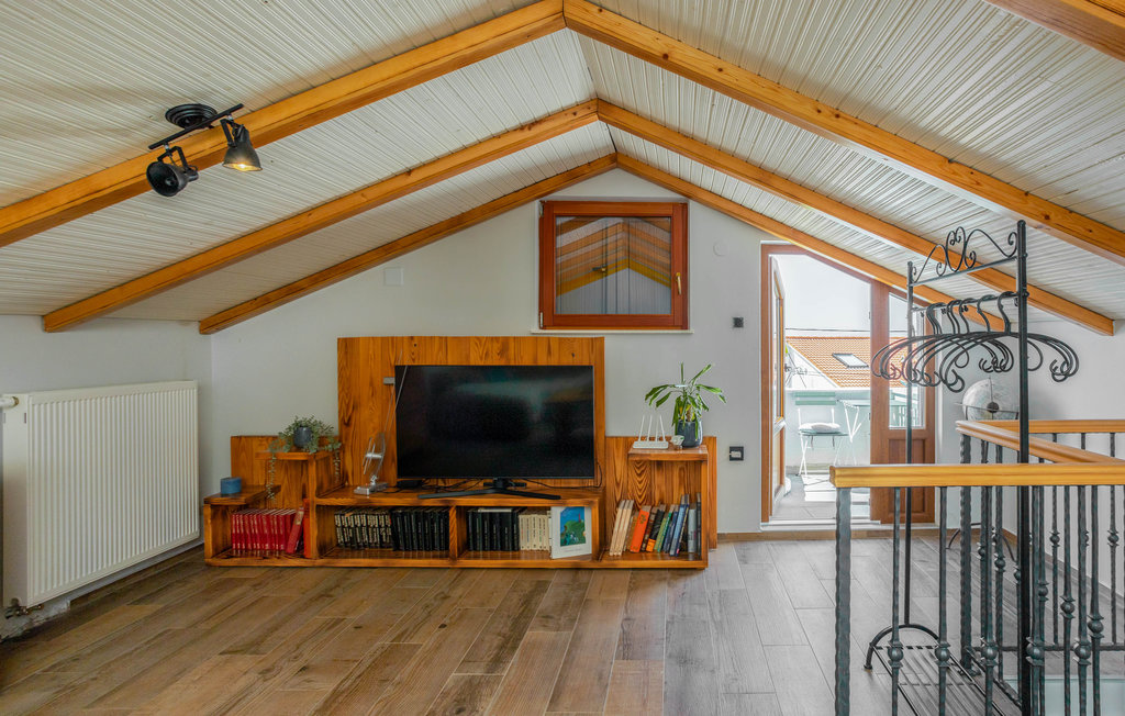 Ferienwohnung - Rab - Mundanije , Kroatien - CKR792 5