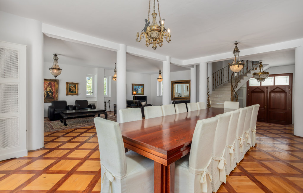 Feriehuse - Rab - Palit , Kroatien - CKR800 5