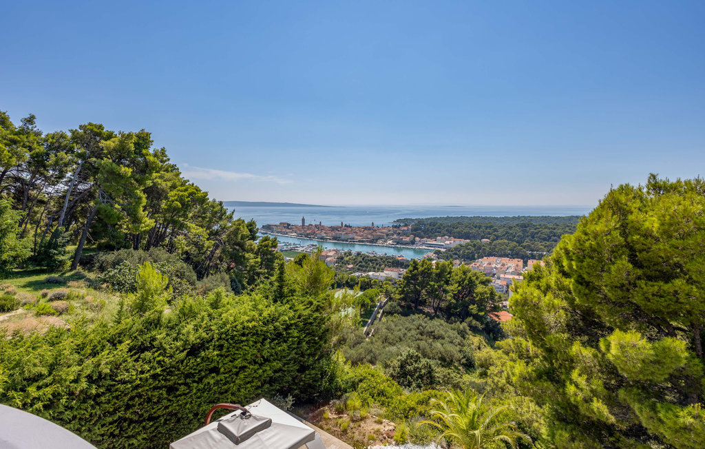 Feriehuse - Rab - Palit , Kroatien - CKR800 21