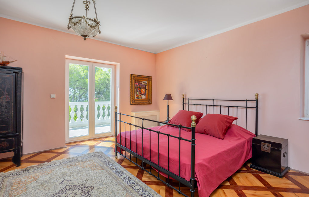 Feriehuse - Rab - Palit , Kroatien - CKR800 26