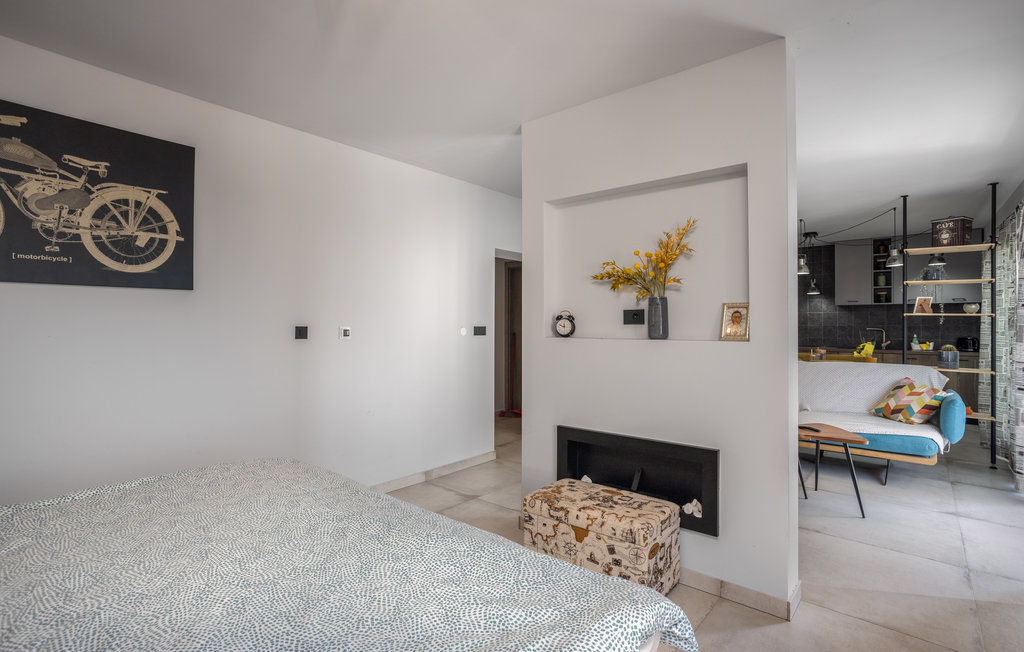 Ferienwohnung - Rab - Mundanije , Kroatien - CKR793 15