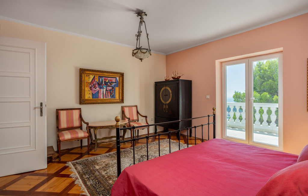 Feriehuse - Rab - Palit , Kroatien - CKR800 27