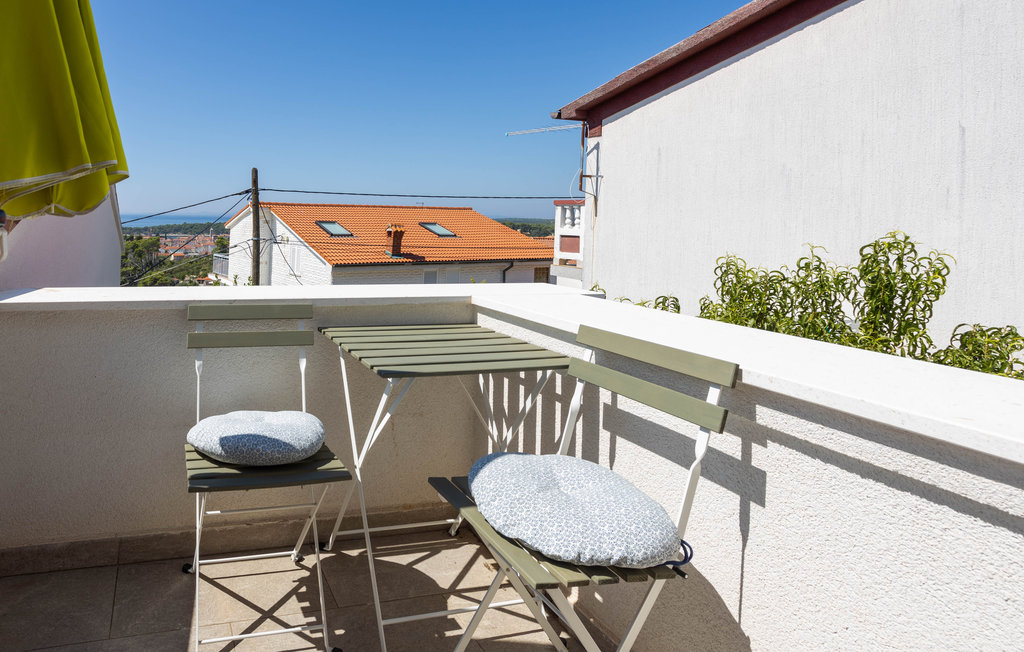 Ferienwohnung - Rab - Mundanije , Kroatien - CKR792 1