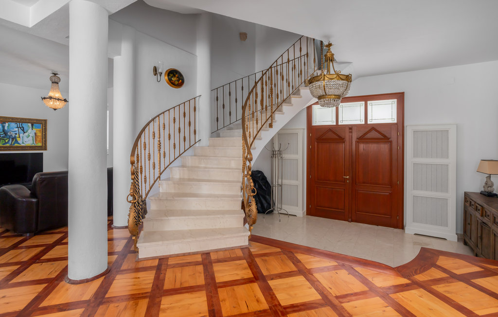 Feriehuse - Rab - Palit , Kroatien - CKR800 25