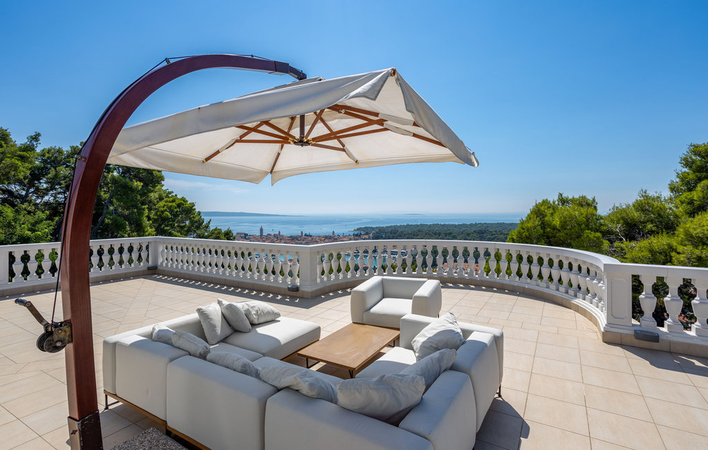 Feriehuse - Rab - Palit , Kroatien - CKR800 8