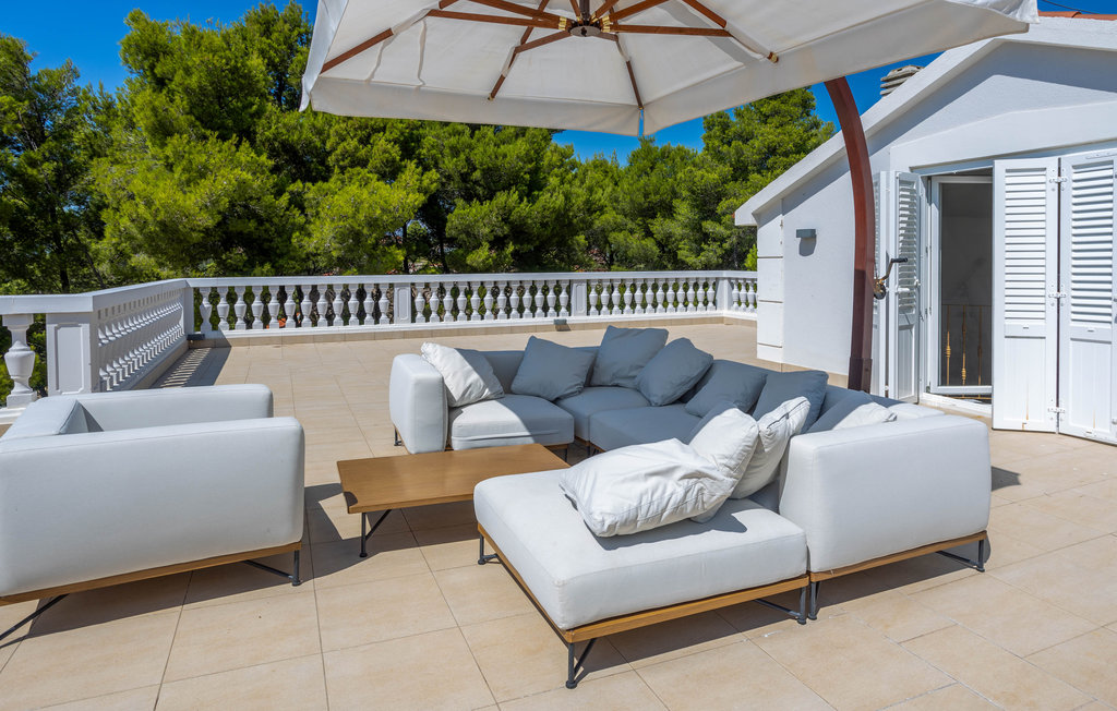 Feriehuse - Rab - Palit , Kroatien - CKR800 14