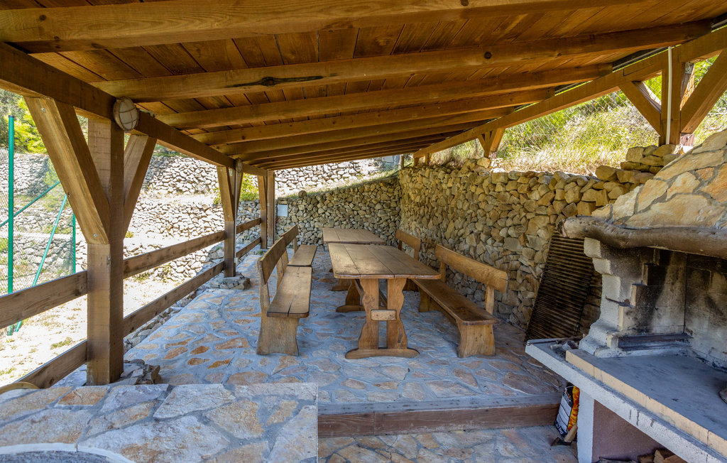 Feriehuse - Rab - Palit , Kroatien - CKR800 16