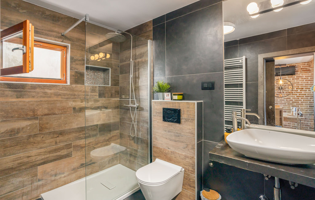 Ferienwohnung - Rab - Mundanije , Kroatien - CKR792 18