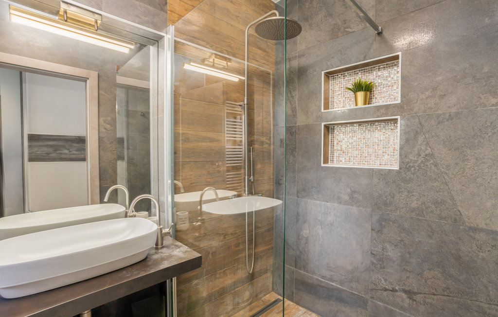 Ferienwohnung - Rab - Mundanije , Kroatien - CKR793 16