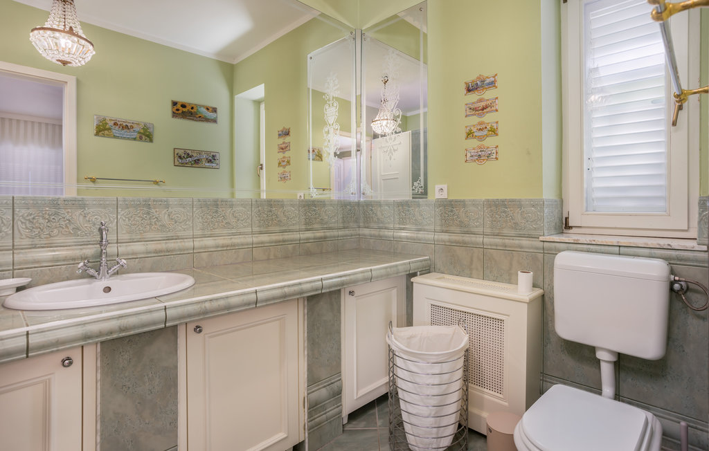 Feriehuse - Rab - Palit , Kroatien - CKR800 36