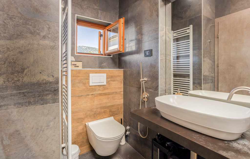 Ferienwohnung - Rab - Mundanije , Kroatien - CKR793 17