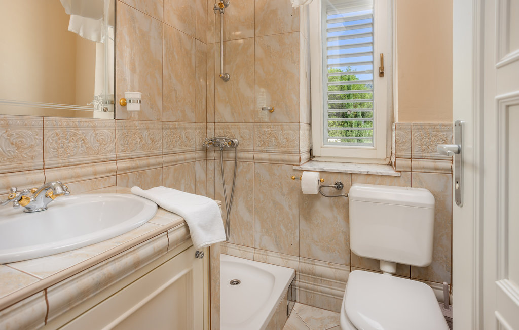 Feriehuse - Rab - Palit , Kroatien - CKR800 38