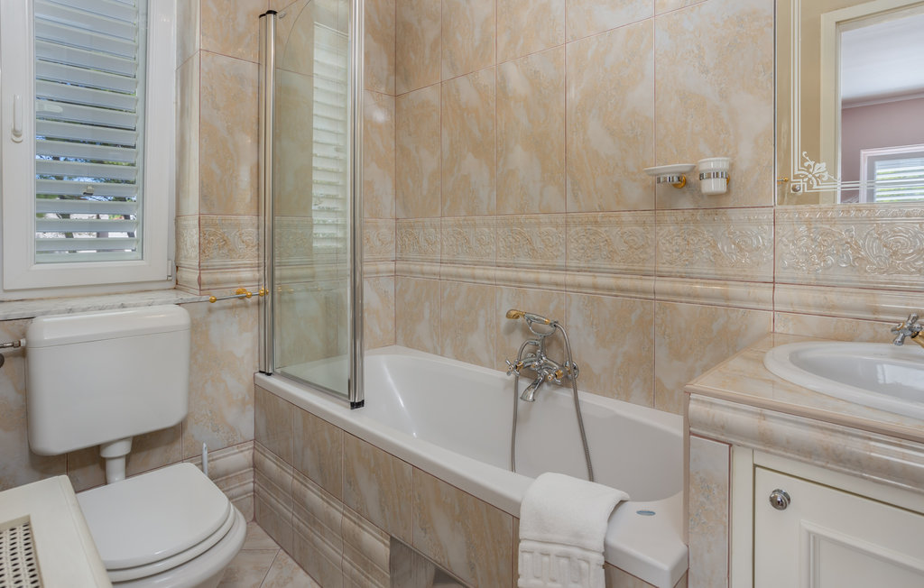 Feriehuse - Rab - Palit , Kroatien - CKR800 40