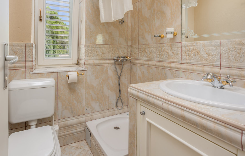 Feriehuse - Rab - Palit , Kroatien - CKR800 41