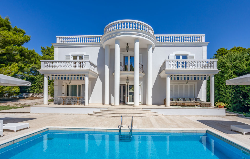 Feriehuse - Rab - Palit , Kroatien - CKR800 9